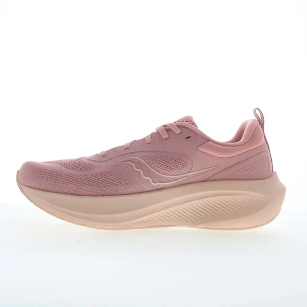 Saucony Womens Surge 3 Pink Shoes (NWT)